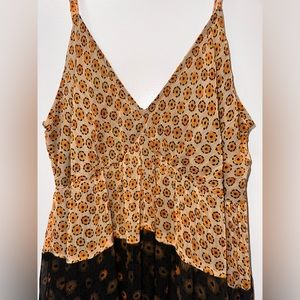 🔥Anthropologie Forever That Girl Maxi Dress | NWOT Sz M